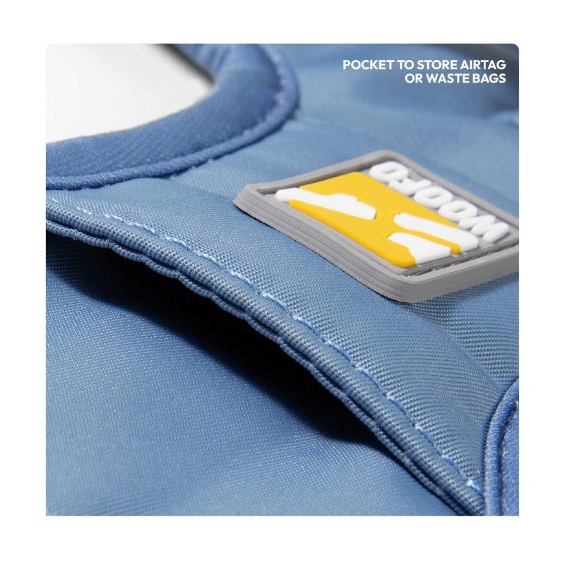 WOOFO® Dog Harness - KIKOPALS