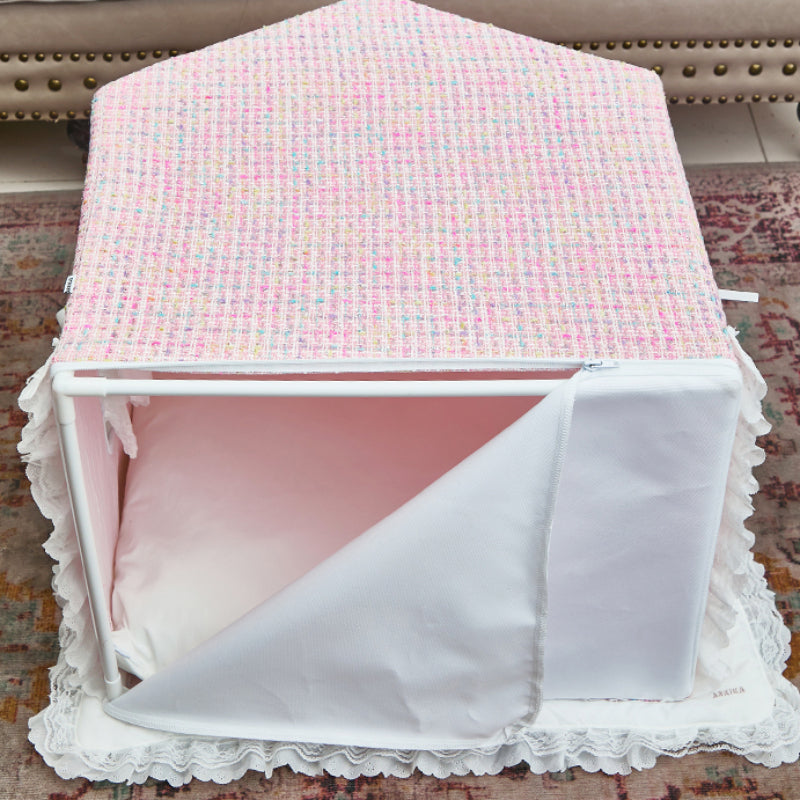 ARKIKA® Pet Tent Bed