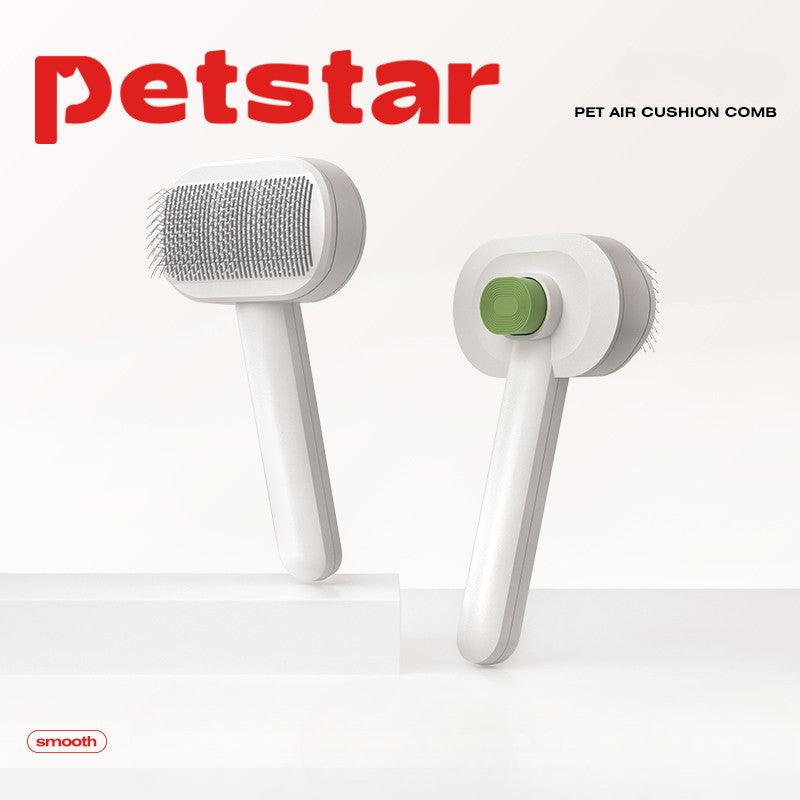 petstar® Pet Air Cushion Comb - KIKOPALS