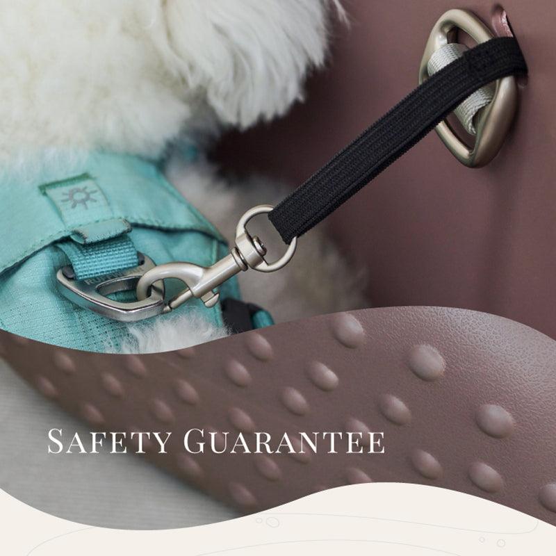 KAMA MUTA® Pet Carrier - KIKOPALS