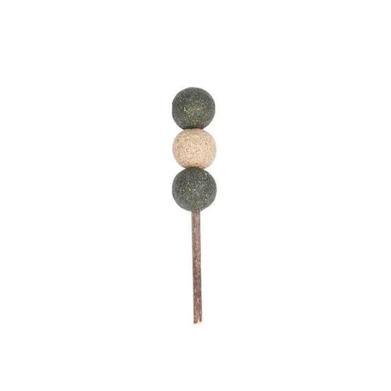 zeze® Acorn Catnip Toys - KIKOPALS