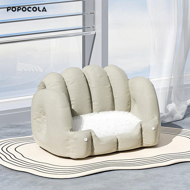 POPOCOLA® Cat Sofa Bed - KIKOPALS