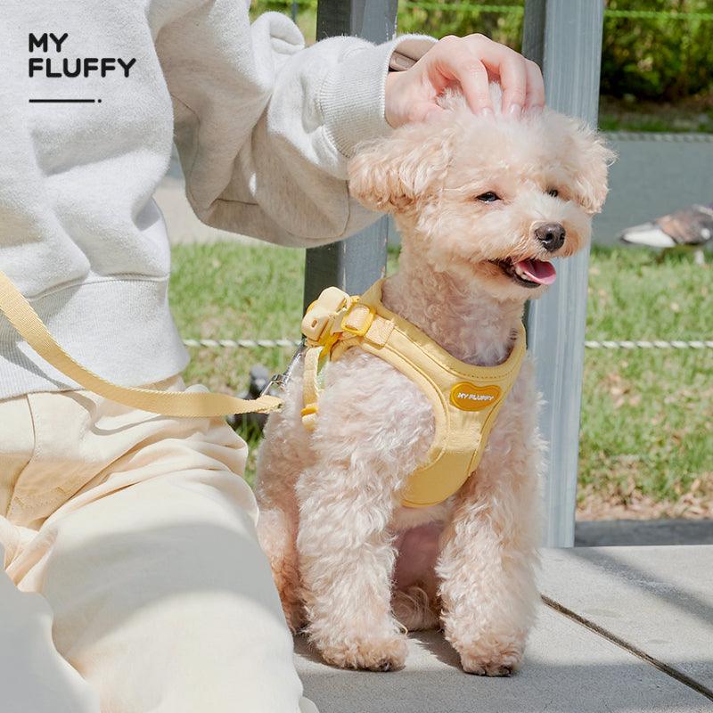 Myfluffy®Pet Leash / Harness - KIKOPALS