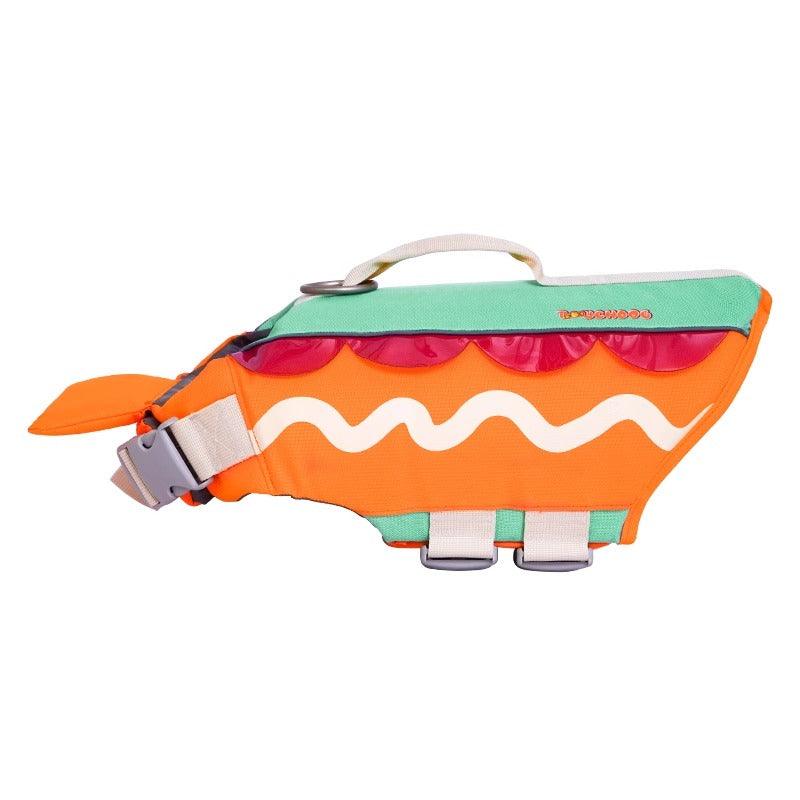 TOUCHDOG® Dog Life Jacket - KIKOPALS