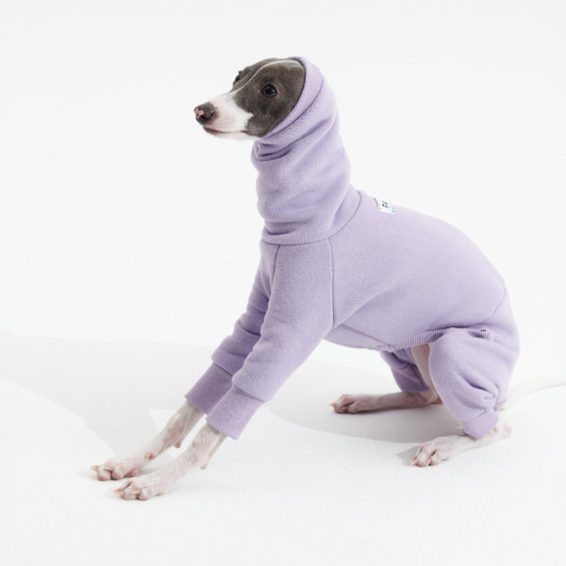 FuzFuz® Fleece-lined Hoodie for Dogs