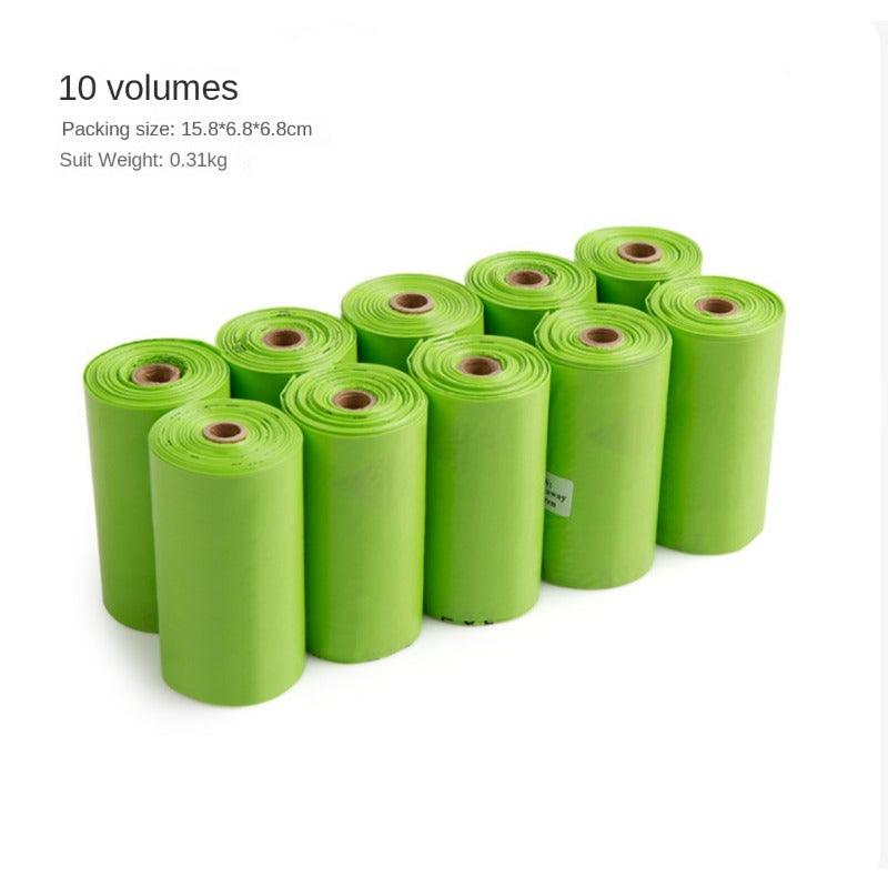 PETSVILLE® Fida Co-branded Poop Bag - KIKOPALS