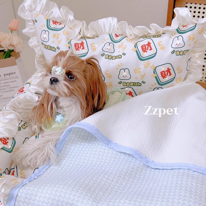 Zzpet® Dog Blanket - KIKOPALS