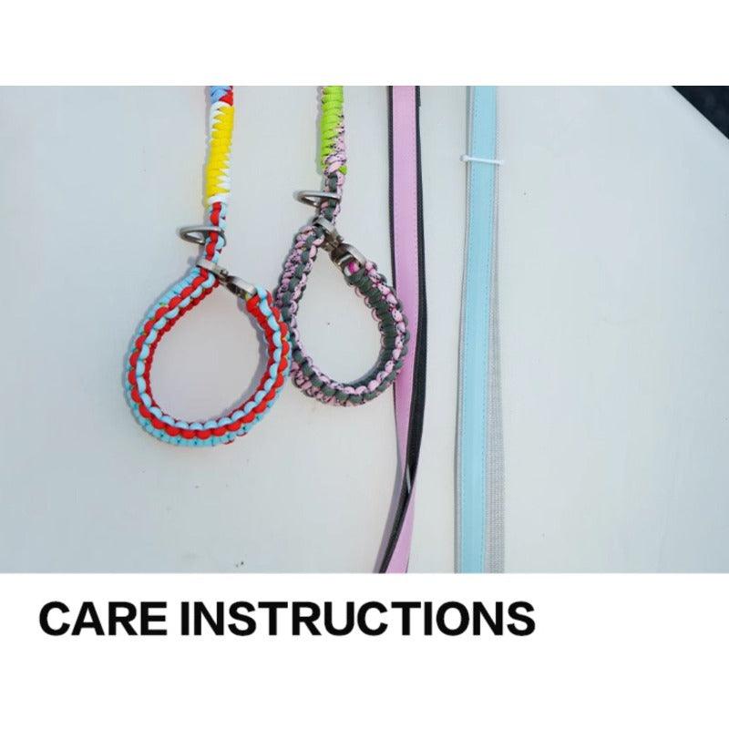 SNUGHUGS® Colorful Dog Leash - KIKOPALS