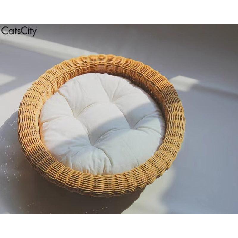 CatsCity® Cat Bed - KIKOPALS