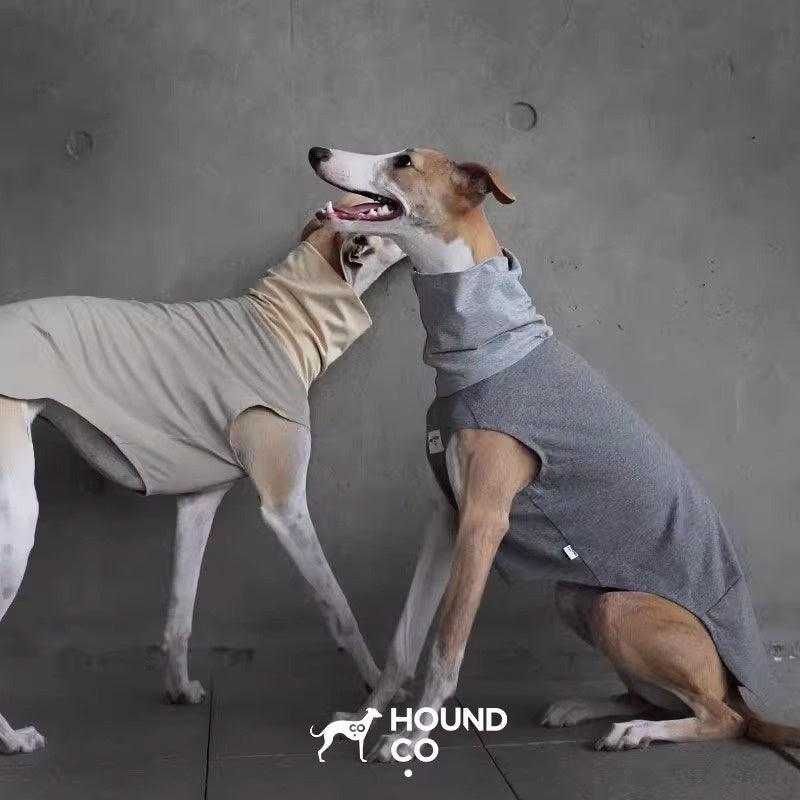 Hound Co.® Lightweight Dog T-Shirt Vest - KIKOPALS