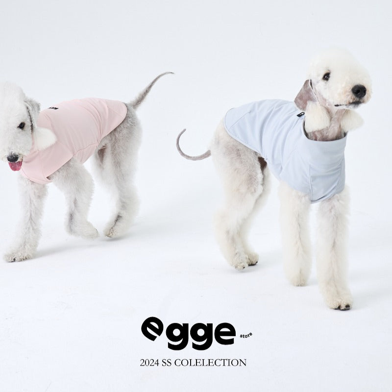 egge® UPF 50+ Cooling Vest for Dogs – Sun Protection