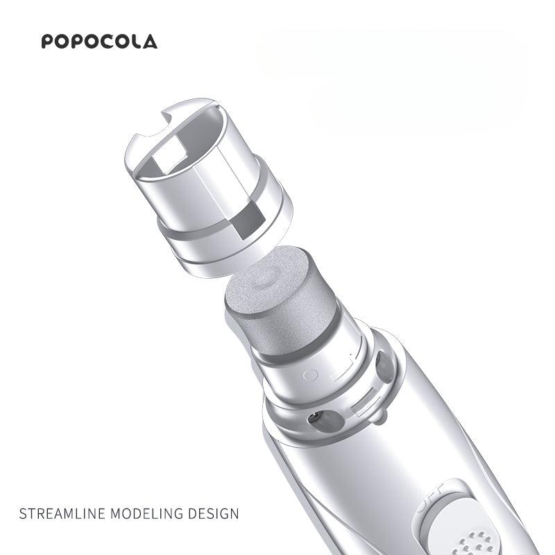 POPOCOLA® Pet Electric Nail Trimmer - KIKOPALS