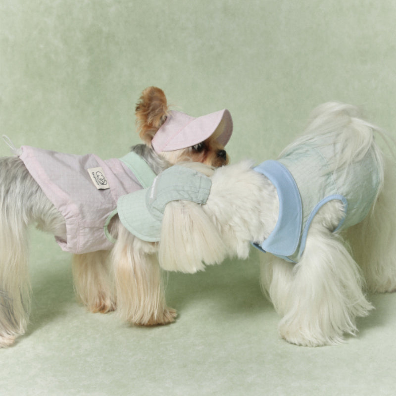 LazyEazy® Lightweight Waterproof Pet Hat