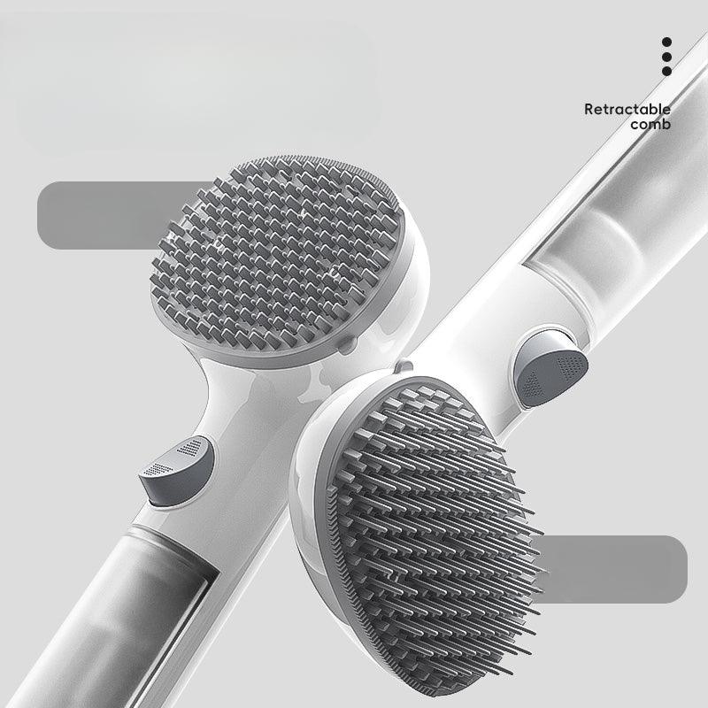 POPOCOLA® Spray Cat Grooming Comb - KIKOPALS