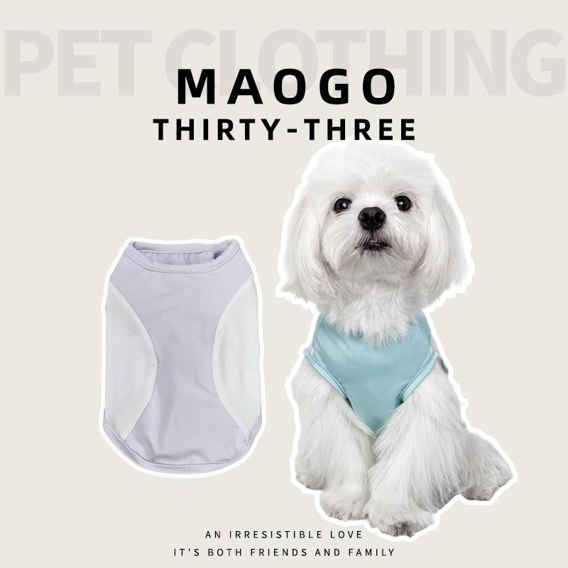 MAOGO® Pet Sun-Protection Cool Shirt - KIKOPALS