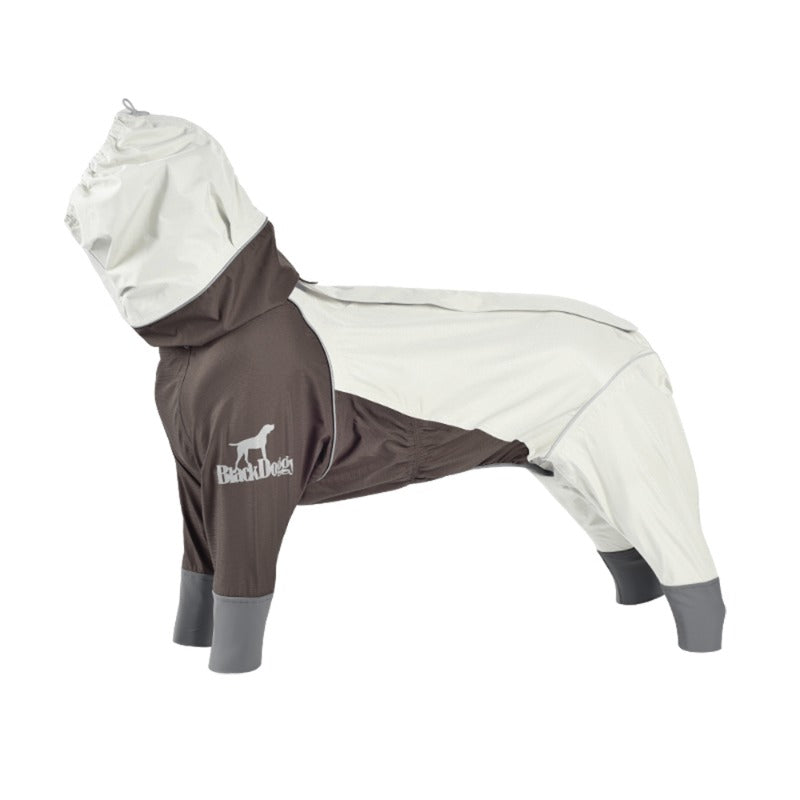 BlackDoggy® Waterproof Raincoats for Dogs & Adults