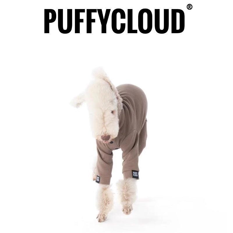 PUFFYCLOUD® Pet Jumpsuit - KIKOPALS