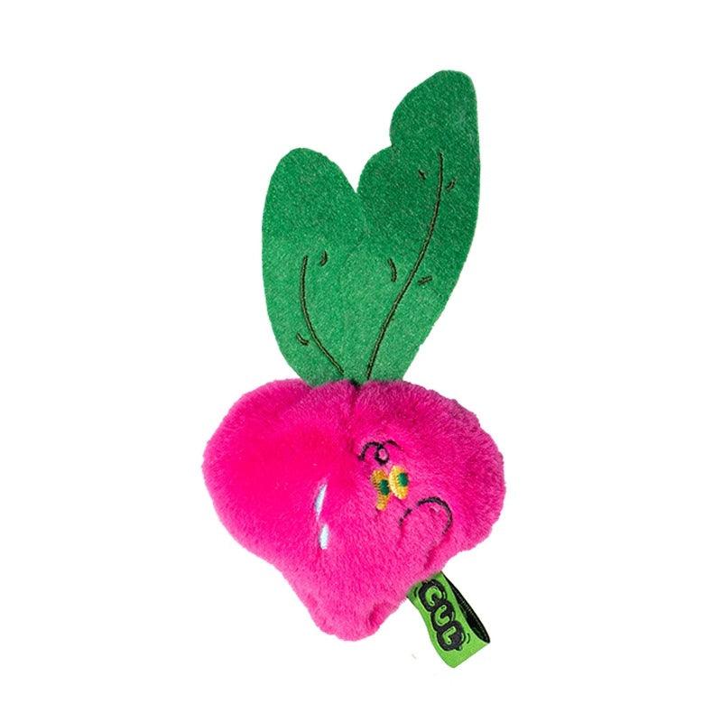 CUL® Fruit and Vegetable Series Cat Toy - KIKOPALS