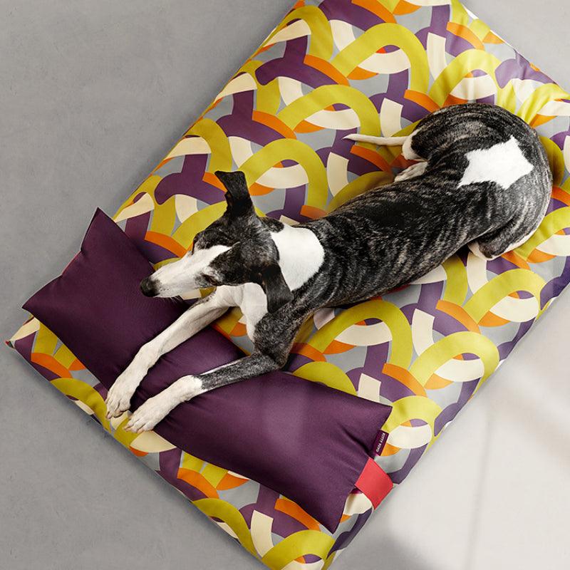 KITTY YOYO® Pet Lorus Seasonal Nest Cushion - KIKOPALS