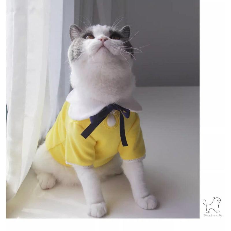 BOWWW® Pet Undershirt - KIKOPALS