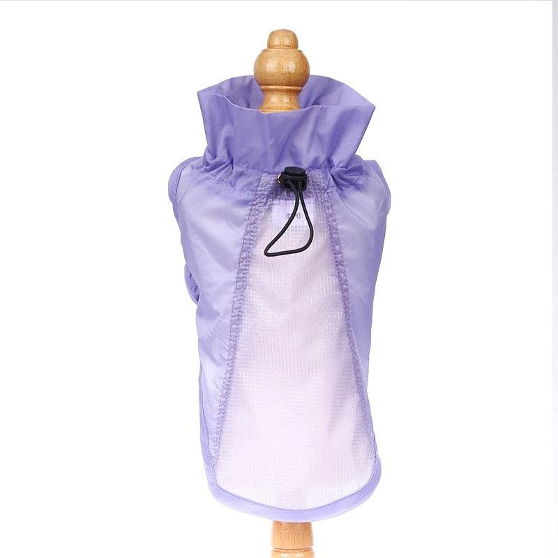 BITEONE® Pet Tactical Jacket - KIKOPALS