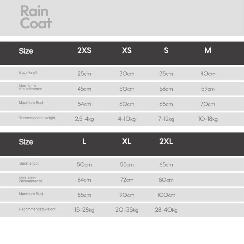 WOOFO® Quick-Wear Cold-Weather Pet Suit - KIKOPALS