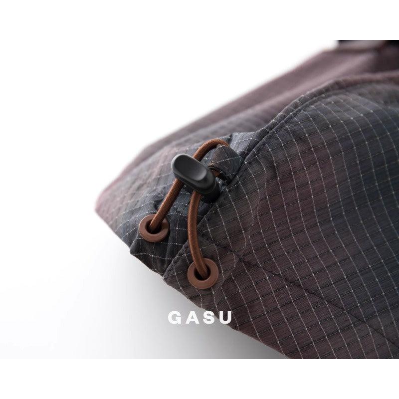 GASU® Pet Reflective Waterproof Cape Raincoat - KIKOPALS