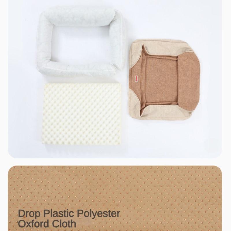 petstar® Pet Large Sofa Nest - KIKOPALS