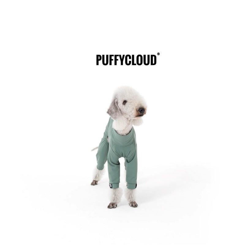 PUFFYCLOUD® Dog Cooling Jumpsuit - KIKOPALS