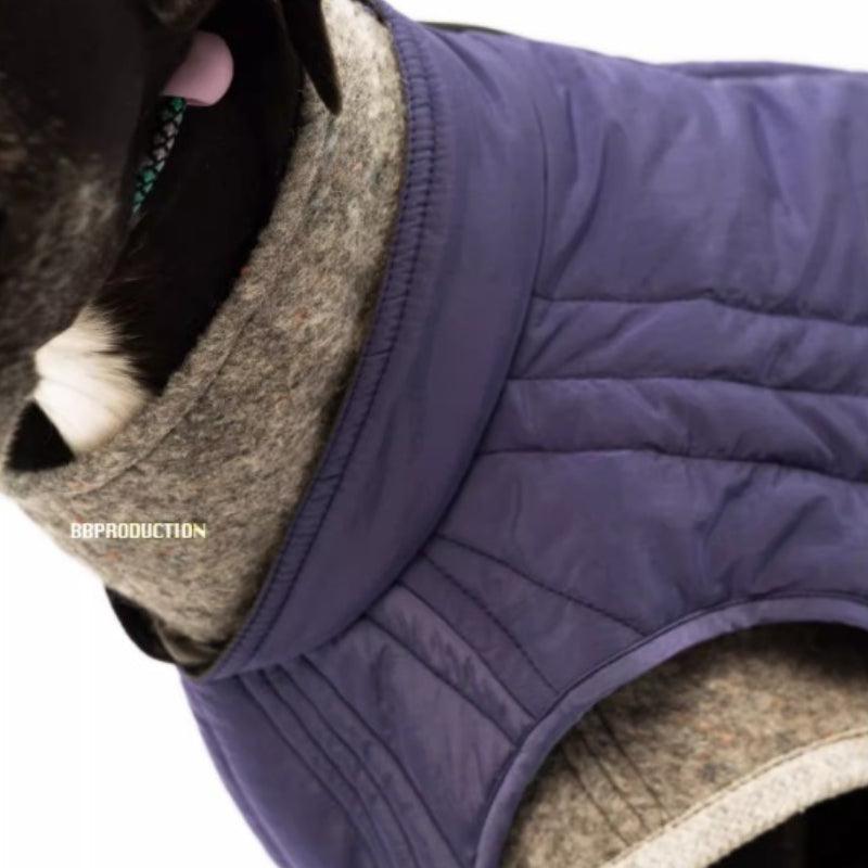 BBPRODUCTION® Galaxy Dog Winter Coat - KIKOPALS