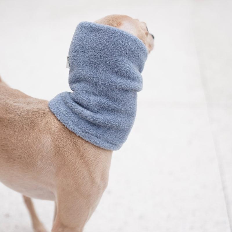 Hound Co.®Thick Fleece Long Pet Scarf - KIKOPALS