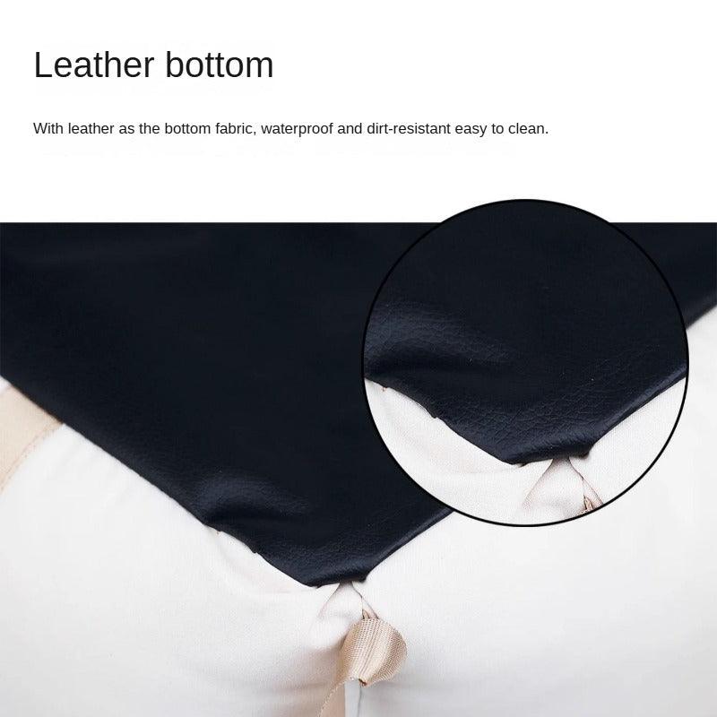 LMODO® White Pet Travel Bag - KIKOPALS