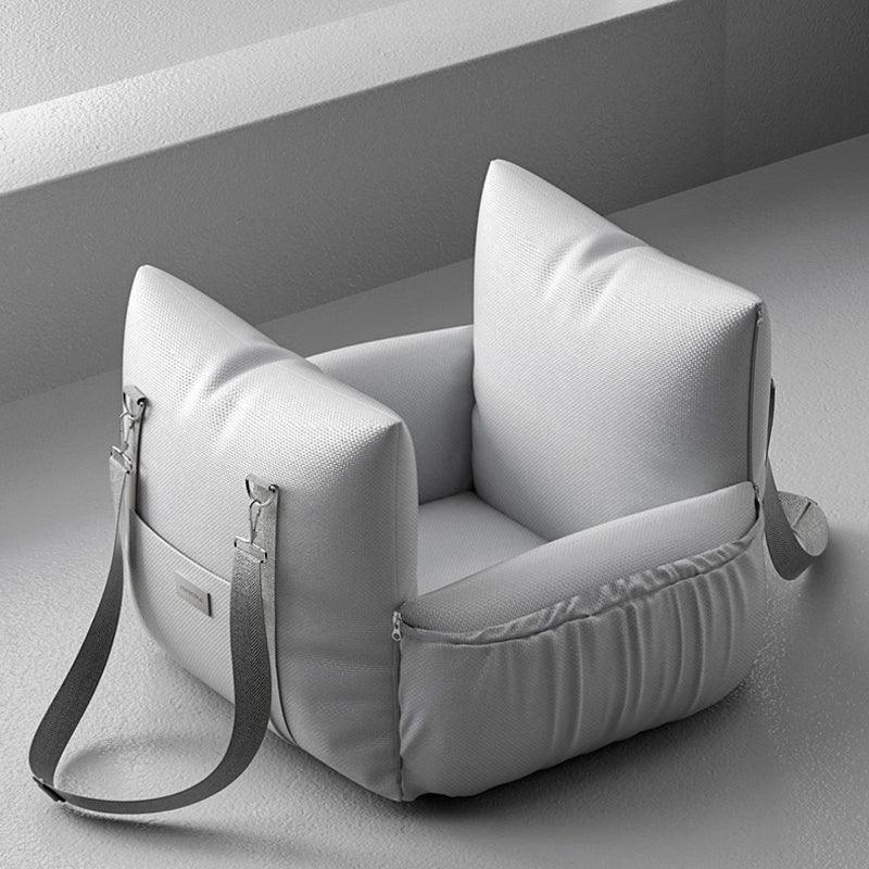 POPOCOLA® Car Safety Seat Dog Bed - KIKOPALS