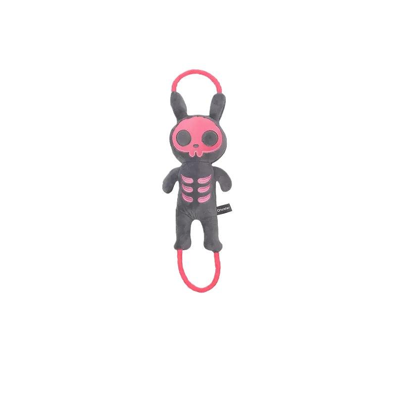 Qmonster® Dog Interaction Toy - KIKOPALS