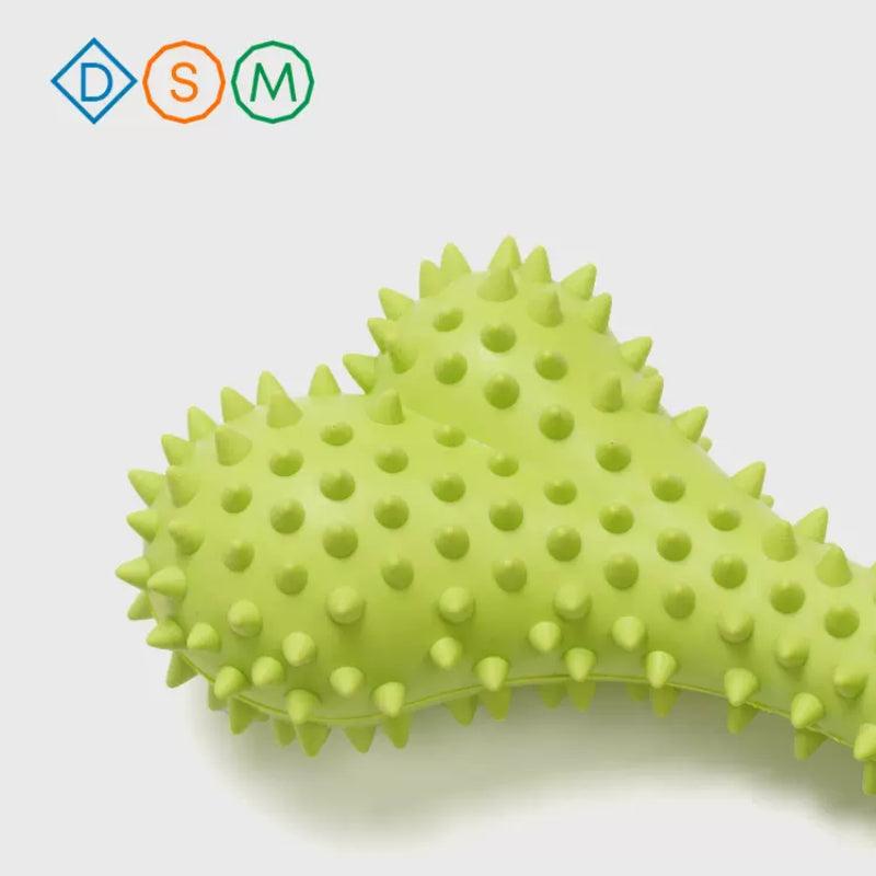 MoovaLab® Durable T-Bone Chew Dog Toy - KIKOPALS