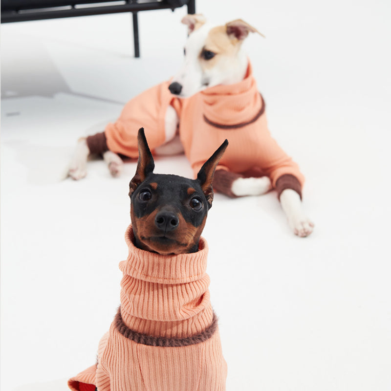 FuzFuz® Base Layer Four-Legged Dog Clothing