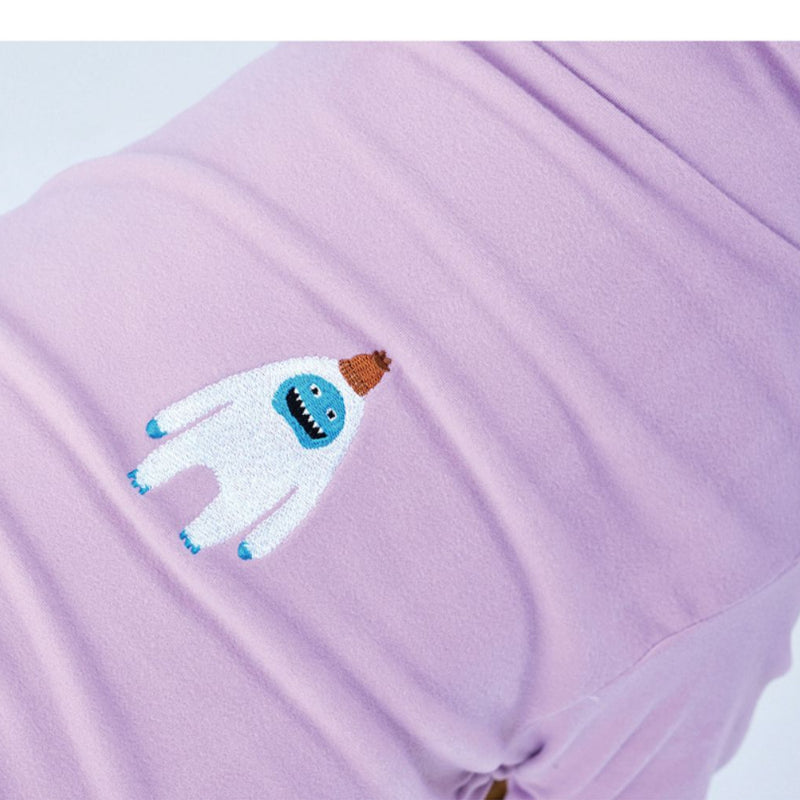 PuppyGallery® Yeti Four-Legged Suit for Dogs