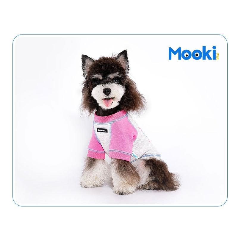 MookiPet® Dog Sports Sweater - KIKOPALS