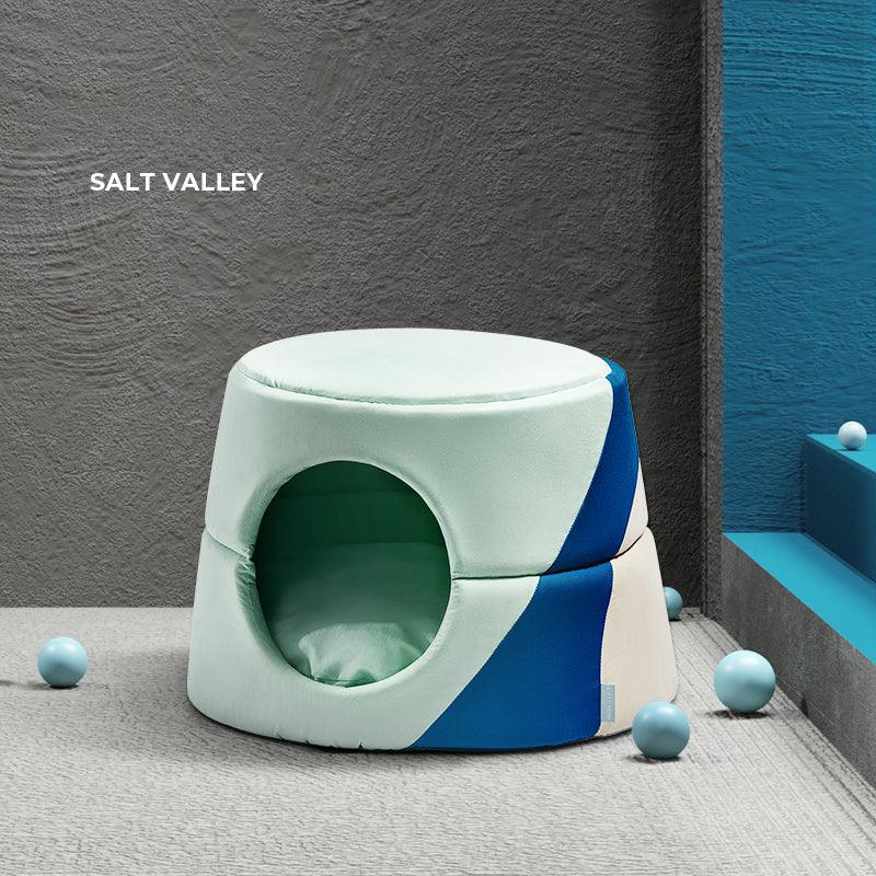 KITTY YOYO® Detachable Cat Nest - KIKOPALS