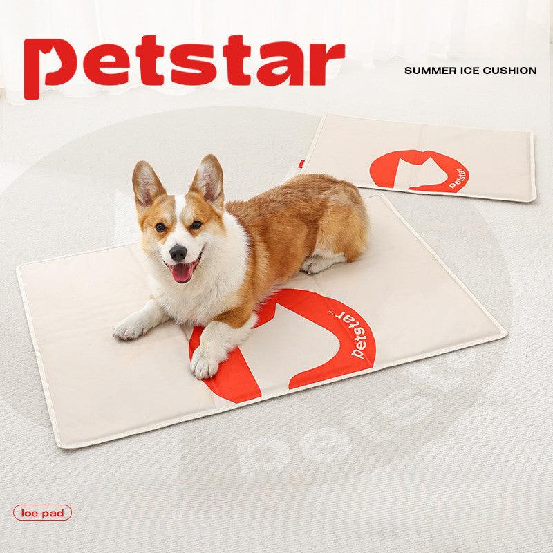 petstar® Pet Summer Ice Cushion - KIKOPALS