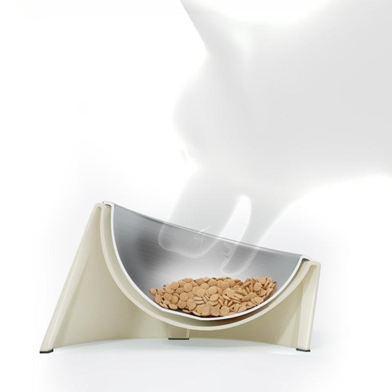 KITTY YOYO® Ergonomic Pet Bowl - KIKOPALS