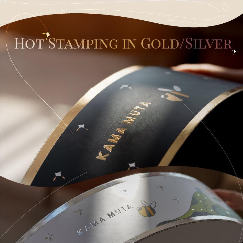 KAMA MUTA® Cat Scratch Board - KIKOPALS