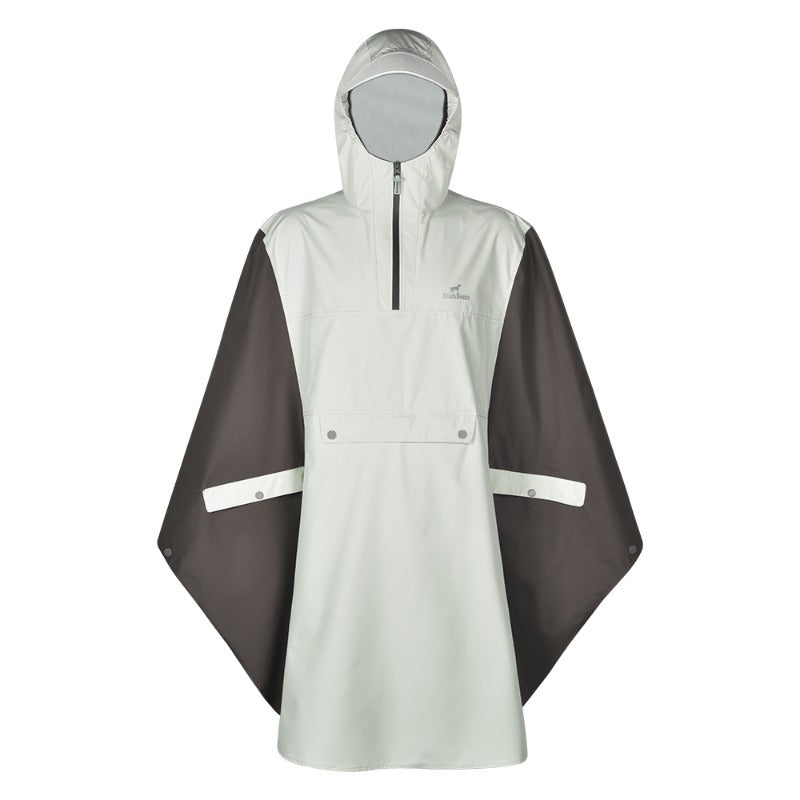 BlackDoggy® Waterproof Raincoats for Dogs & Adults