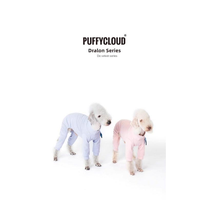 PUFFYCLOUD® Primed Casual Suit - KIKOPALS