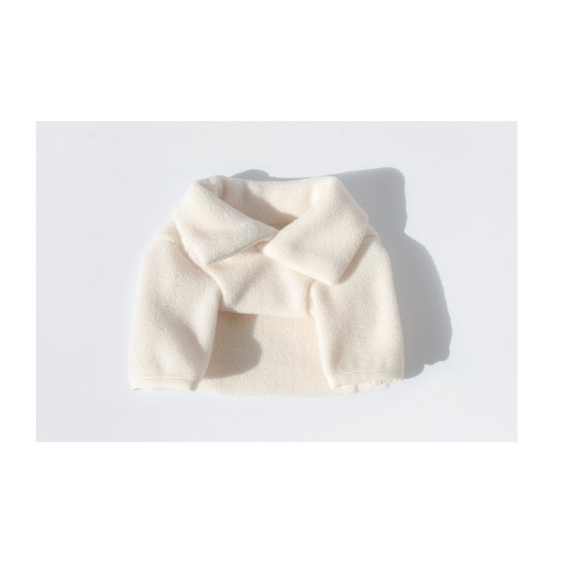 MARSHMALLOW® Holiday Warm Turtleneck for Dogs