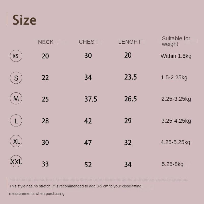 BOWWW® Pink Princess Dress - KIKOPALS