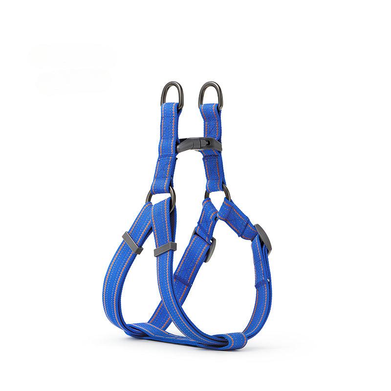 KITTY YOYO® Ambo Y-Shaped Chest Harness - KIKOPALS