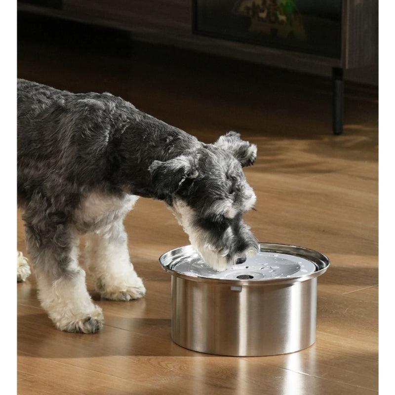 ONECUTE® Anti-Spill Pet Water Bowl - KIKOPALS