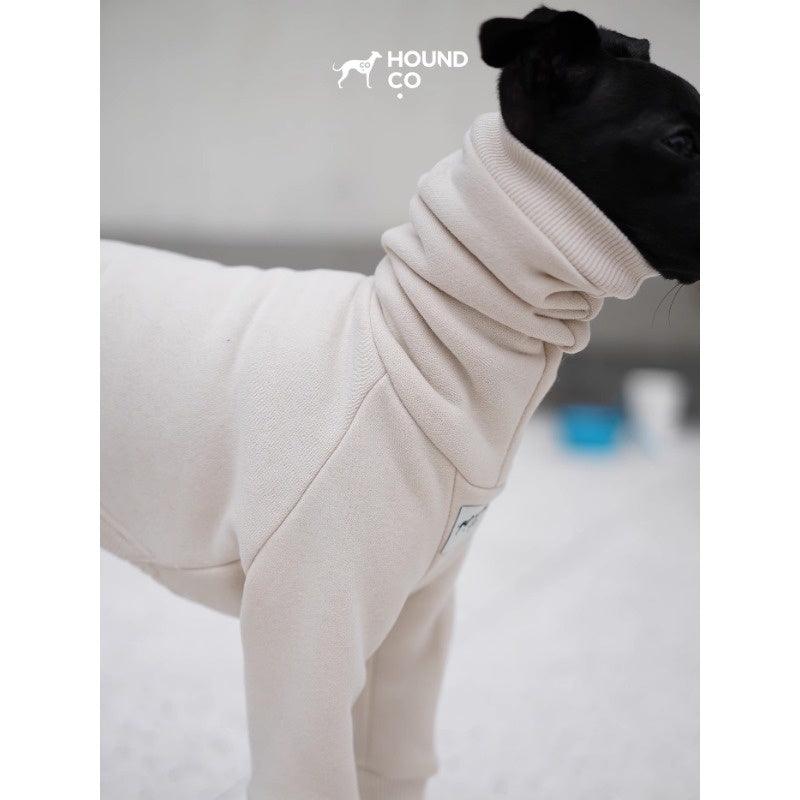 Hound Co.® Soft Fleece-Lined Two-Leg Dog Hoodie - KIKOPALS