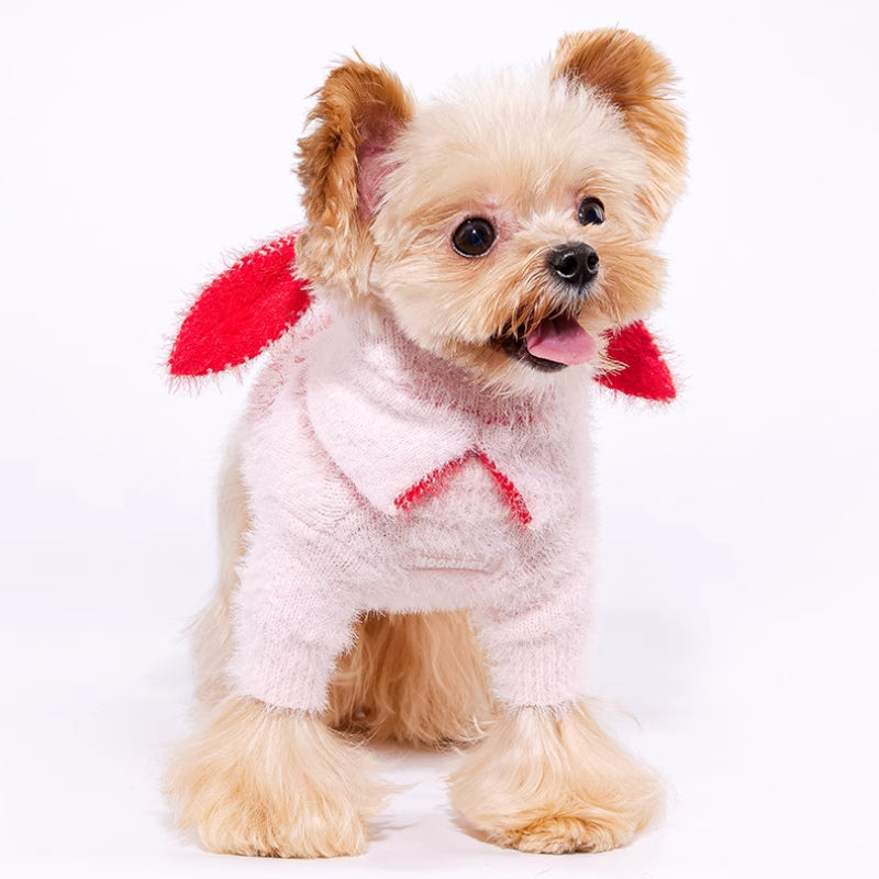 MookiPet® Cute Pink Hat for Dogs & Cats